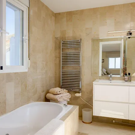 Villa Alhabero Mijas